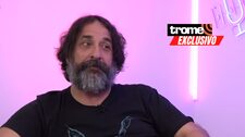 El ‘Loco’ Wagner confiesa por qué no se ha casado con la madre de su hija: “Tengo miedo de meterla en un problema legal”