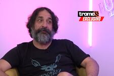 El ‘Loco’ Wagner confiesa por qué no se ha casado con la madre de su hija: “Tengo miedo de meterla en un problema legal”