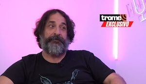 El ‘Loco’ Wagner confiesa por qué no se ha casado con la madre de su hija: “Tengo miedo de meterla en un problema legal”