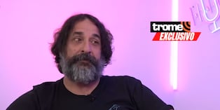 El Loco Wagner confiesa por qué no se ha casado con la madre de su hija.