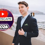 Bruno Pinasco anuncia que ‘Cinescape’ se mudaría a YouTube: “Esto no se ha terminado”