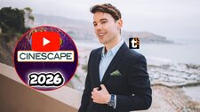 Bruno Pinasco anuncia que ‘Cinescape’ se mudaría a YouTube: “Esto no se ha terminado”