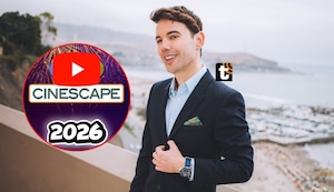 Bruno Pinasco anuncia que ‘Cinescape’ se mudaría a YouTube: “Esto no se ha terminado”