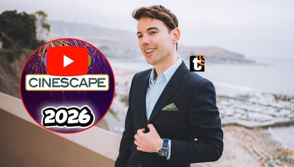 TROME - Cinescape se mudaría de TV a YouTube