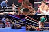 Impactantes y estremecedores: Estos fueron los mejores nocauts del 2025 en el boxeo| VIDEOS