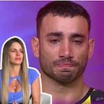 Said hace mea culpa, se quiebra EN VIVO y pide perdón a Ale tras ‘ampay’: “Nuestro matrimonio pende de un hilo”