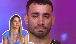 Said hace mea culpa, se quiebra EN VIVO y pide perdón a Ale tras ‘ampay’: “Nuestro matrimonio pende de un hilo”