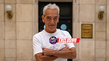 Julio Zevallos: Ricky Tosso, su pago en Trampolín a la Fama, el casting de Tula, Teddy Guzmán, Analí Cabrera, Manolo Rojas y más
