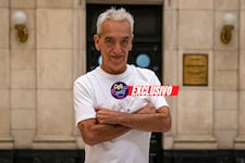 Julio Zevallos: Ricky Tosso, su pago en Trampolín a la Fama, el casting de Tula, Teddy Guzmán, Analí Cabrera, Manolo Rojas y más