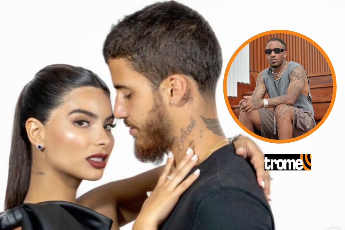 Ivanna cuenta cómo reaccionó Beto luego que revelara que inició romance con Jefferson Farfán por “despecho”. (Foto: Instagram).