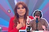 Mario Hart se disculpa con Magaly Medina por acusación errónea: “Me equivoqué”