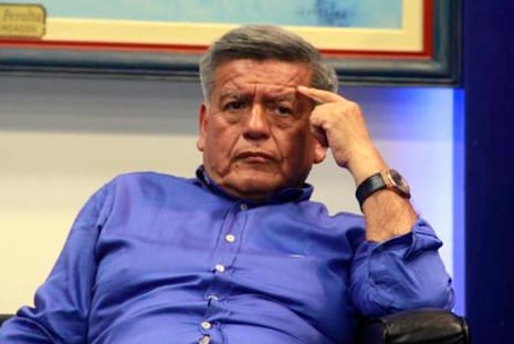 Los candidatos presidenciales y las mafias matan periodistas en ‘Piqueítos’ de el Búho