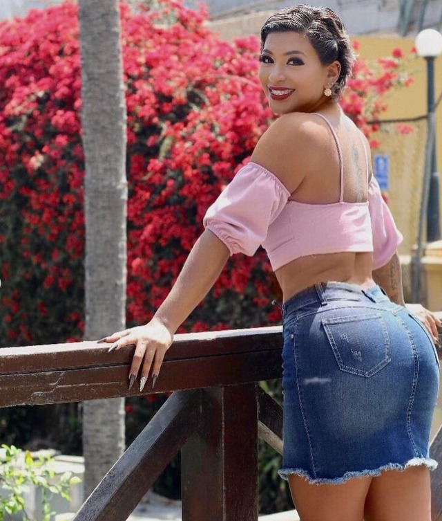 Foto: Instagram/paulatentacion24