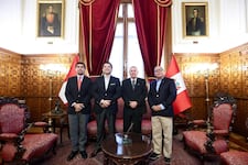 Congreso y Comité Olímpico Peruano evalúan cambios a la Ley del Deporte
