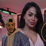 Lanza comunicado y anuncia fin de su relación con Mario