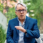 “En la mayor parte de escenarios gana Keiko Fujimori”