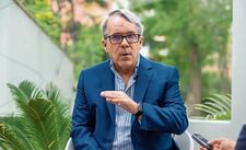 Alfredo Torres y el análisis de Ipsos de las elecciones 2026: “En la mayor parte de los escenarios gana Keiko Fujimori”