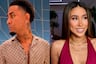 Youna reacciona al fogoso beso de Samahara y Renato Rossini Jr. tras revelarse que habrían tenido intimidad: “No me sorprende”