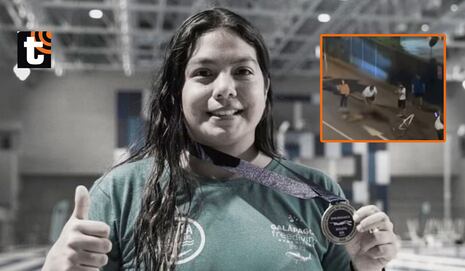 Informe policial revela nuevos detalles del atropello y muerte de Lizeth Marzano: ¿qué indica el document...