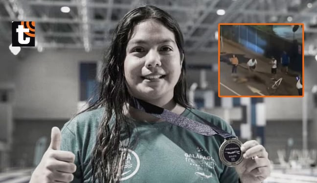 Informe policial revela detalles de la muerte de Lizeth Marzano