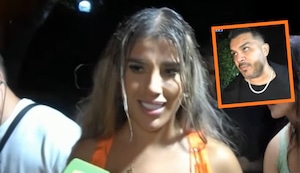 Yahaira Plasencia sobre romance con ‘Don Diablo’: “Lo que se ve, no se pregunta” | VIDEO