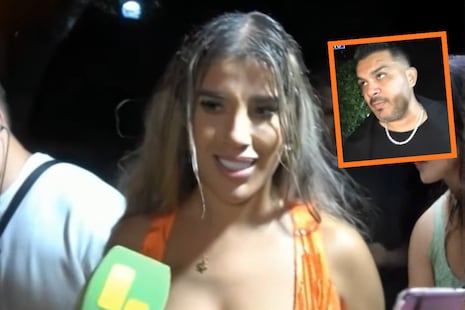 Yahaira Plasencia sobre romance con ‘Don Diablo’: “Lo que se ve, no se pregunta” | VIDEO