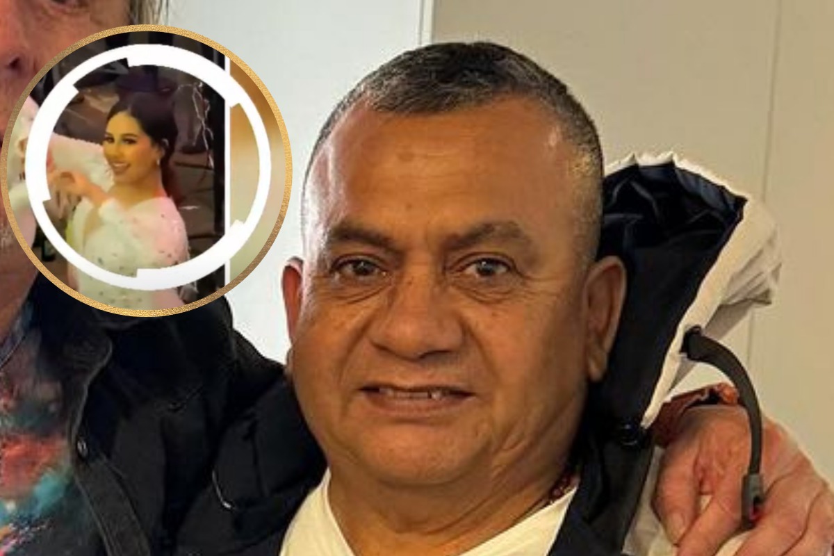 Tony Rosado es acusado de acoso por Brunella Delgado