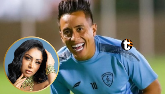 Janet Barboza revela detalles de Pamela Franco y Christian Cueva