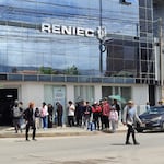 Reniec anuncia extensión de sus horarios hasta el domingo 12 de abril