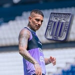 ¿Por qué entrena solo y no viajó con Alianza Lima a Cajamarca?