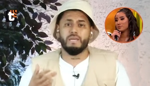 Video compromete a Bryan Torres: cantante podría enfrentar hasta 12 años de prisión por agresión a Samahara Lobatón