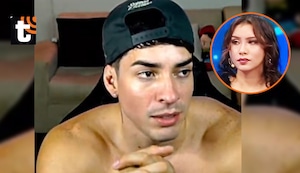 Piero Arenas confirma prisión preventiva tras denuncia por abuso sexual: “Por culpa de esas personas de mier...”