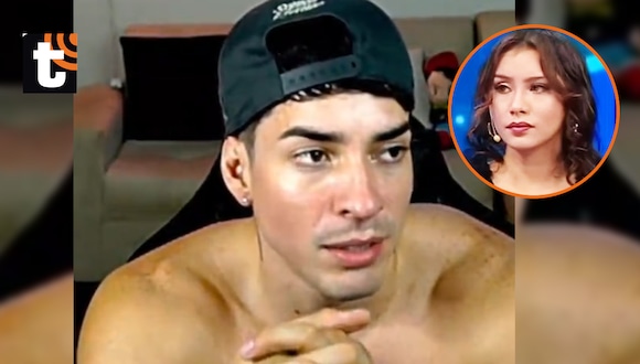 TROME - Piero Arenas confirma prisión preventiva tras denuncia por abuso sexual