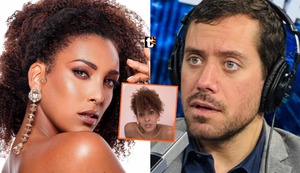 Actriz trans se defiende tras acusación de Pancho de Piérola: “No le llames trampa a lo que fue química”