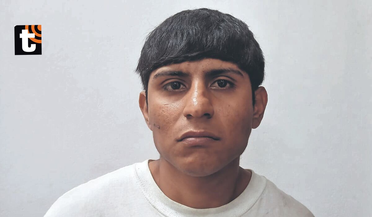 Cámaras de seguridad los grabaron y señalan a ‘Negro Richard’ como el cabecilla.