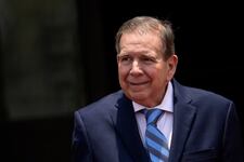 Edmundo González reclama su lugar como presidente de Venezuela: “Hago un llamado a hacer cumplir el mandato expresado el 28 de julio del 2024″