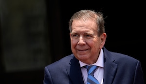 Edmundo González reclama su lugar como presidente de Venezuela: “Hago un llamado a hacer cumplir el mandato expresado el 28 de julio del 2024″