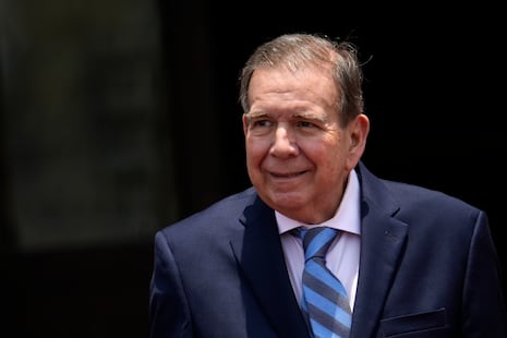 Edmundo González reclama su lugar como presidente de Venezuela: “Hago un llamado a hacer cumplir el manda...