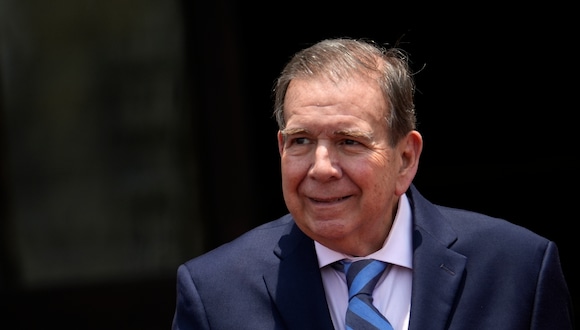 TROME | Edmundo González Urrutia reclama su lugar como presidente de Venezuela (Instagram)