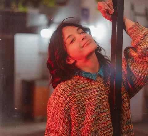 El asesinato de la conocida 'Youtuber' aún no ha sido esclarecido (Foto: Violeta Marujoz / Instagram)