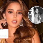 Celebra que será parte del casting de Victoria’s Secret 2026