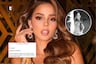 Luciana Fuster celebra que será parte del casting de Victoria’s Secret 2026 en Estados Unidos: “Solo quería gritarlo”