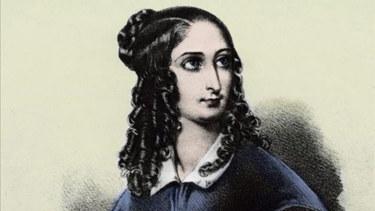 Flora Tristán fue pionera en más de un área que compete a los derechos y libertades de las mujeres.