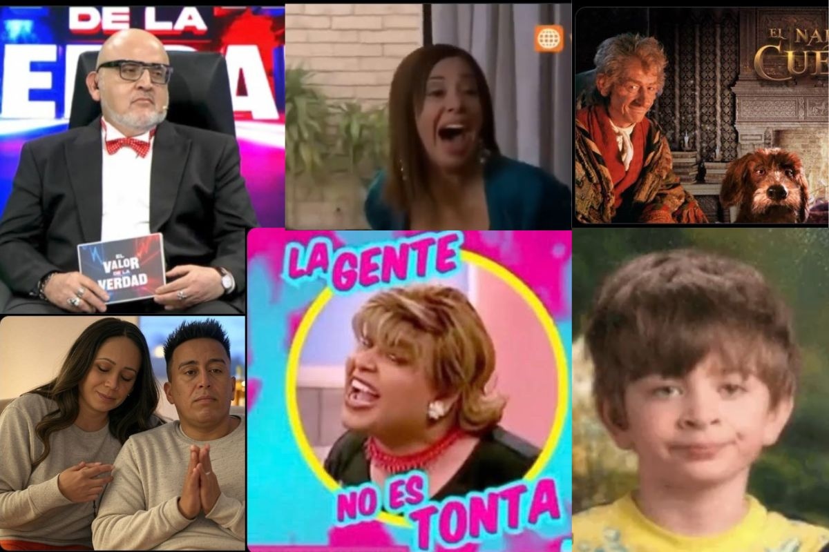 No pararás de reir con los mejores memes de Melissa Klug en El Valor de la Verdad.