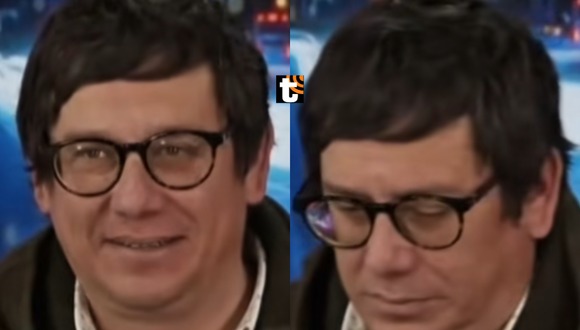 TROME - Jaime Chincha: Así fue su último programa días antes de fallecer a los 48 años