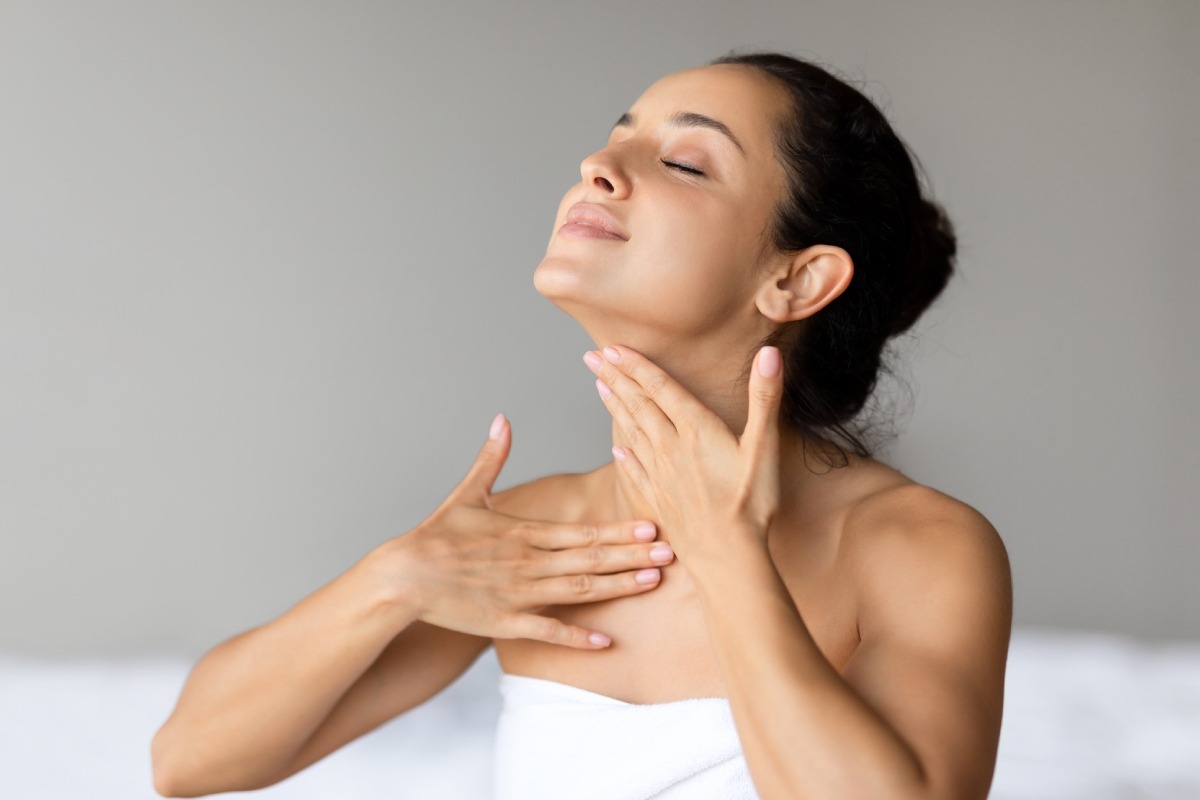 La dermatóloga Jackelyn Montero brinda seis tips que te ayudarán a prevenir el envejecimiento prematuro. Foto: Istock.