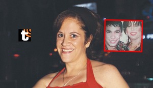 Pochita estuvo con Alex Brocca en sus últimos días: ‘Película “Chabuca” no cuenta toda la verdad’