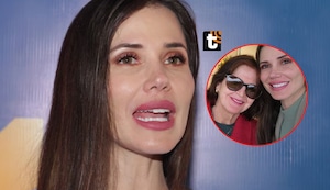 El desgarrador mensaje de Maju Mantilla tras el fallecimiento de su madre: “Tu ausencia pesa en el alma”