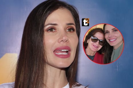 El desgarrador mensaje de Maju Mantilla tras el fallecimiento de su madre: “Tu ausencia pesa en el alma”