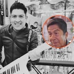 Padre de Dennys Quevedo revela qué pasó con su hijo, director de Zafiro Sensual, antes de fallecer